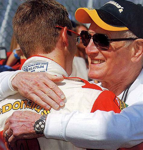 The Complete History Of The Paul Newman Daytona [Part 2 of 8]